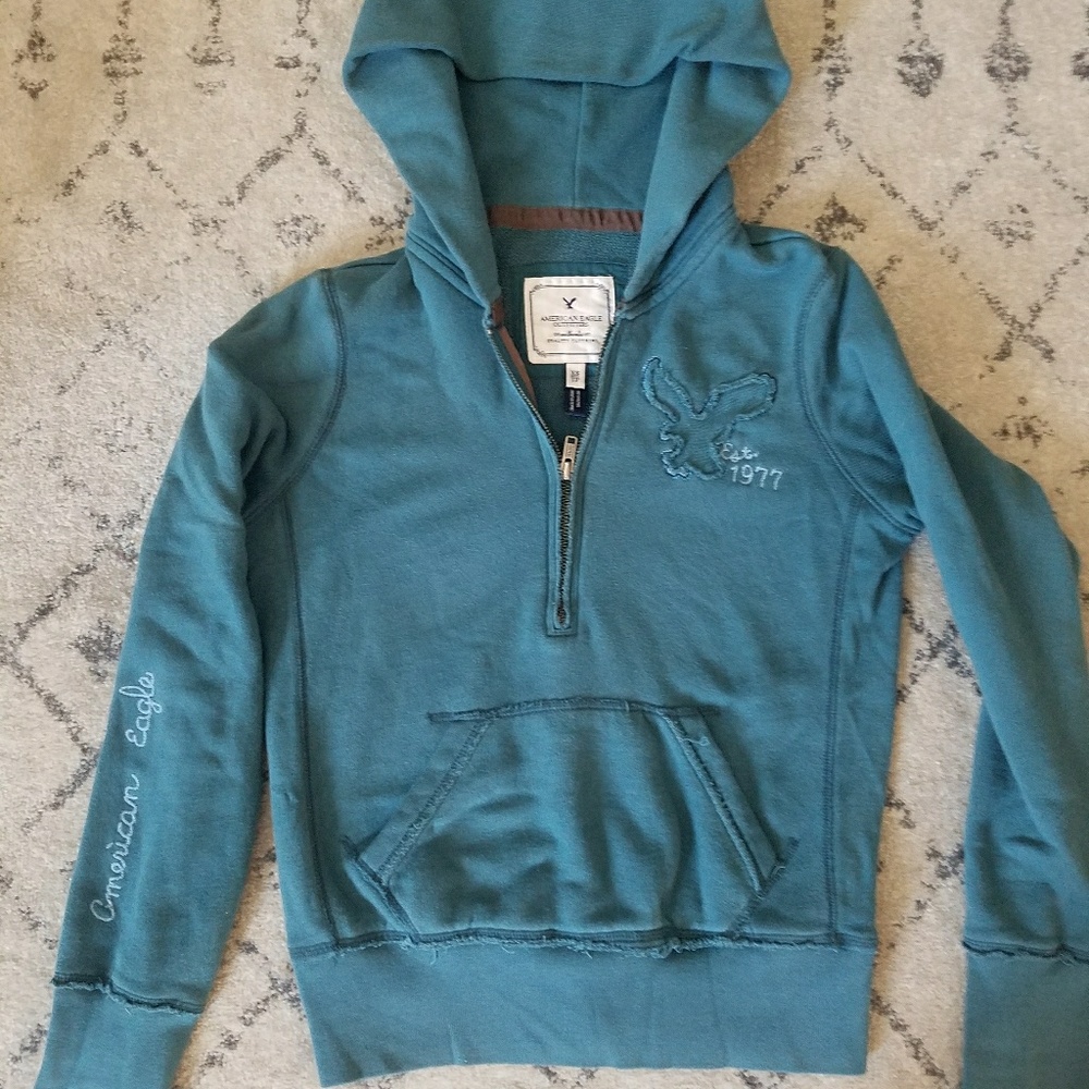 American Eagle Hoodie